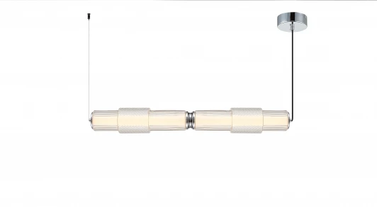 1043-LED22PL Подвесной светильник Simple Story 1043 1043-LED22PL