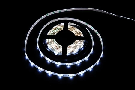 LC-5050-W-12W30 Светодиодная лента Ledcraft LC-5050-W-12W30