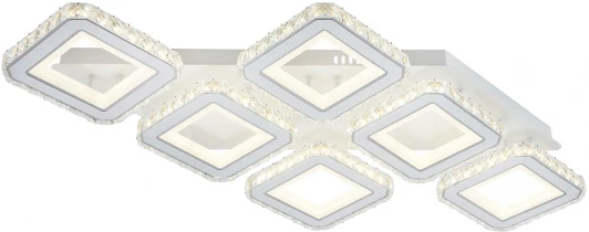 10261/6LED Потолочная люстра Escada Avolon 10261/6LED