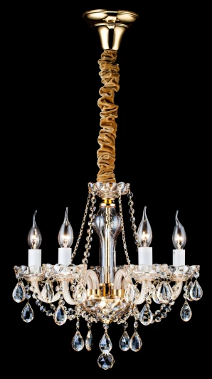ARM938-05-G Подвесная люстра Maytoni Monogram 3 ARM938-05-G