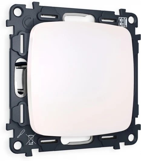 MO216010 Комплект суппорта универсального Ambrella Volt OMEGA MO216010 Жемчуг QUANT