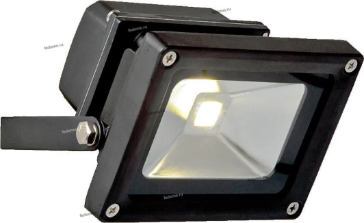 14800/10/30 Прожектор уличный Lucide Led Flood 14800/10/30