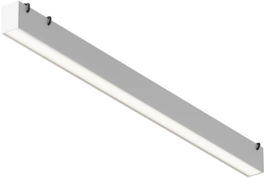 TR129B-24W4K-W Трековый светильник ременной Maytoni Basis Parity TR129B-24W4K-W 48V 4000K 24Вт белый (LED)