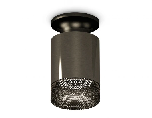 XS6303082 Накладной точечный светильник Ambrella Techno Spot XS6303082 (220V, круглые)