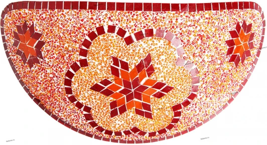 0830-1/2 Ozcan Восточный стиль 0830 0830-1/2