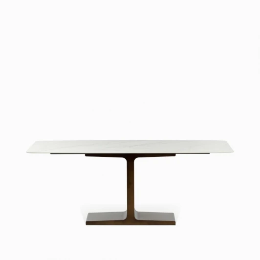 PMT-10-1-1 Обеденный стол Axen 200х95 COSMO арт.PMT-10-1-1