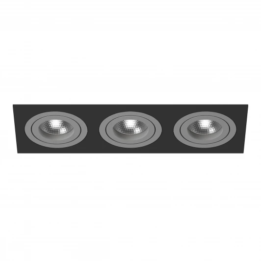 i537090909 Встраиваемый точечный светильник Lightstar Intero 16 i537090909