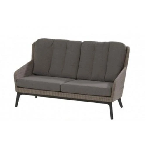 213256 Плетеный диван Luxor 4SO