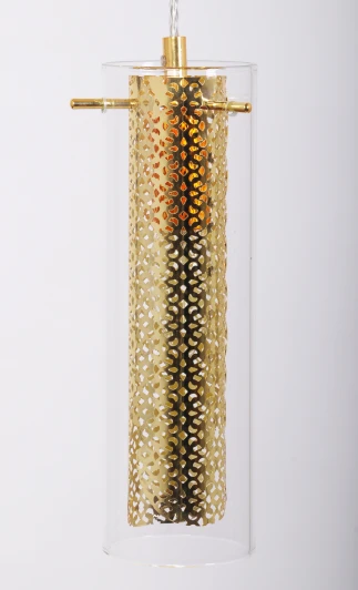 MA03847C-001CH Подвесной светильник Anke MA03847C-001CH Abrasax (220V, на проводе)