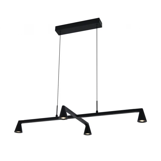 9410 Подвесной светильник светодиодный Mantra Africa 9410