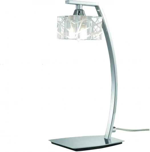 1427 Интерьерная настольная лампа Mantra Zen 1427