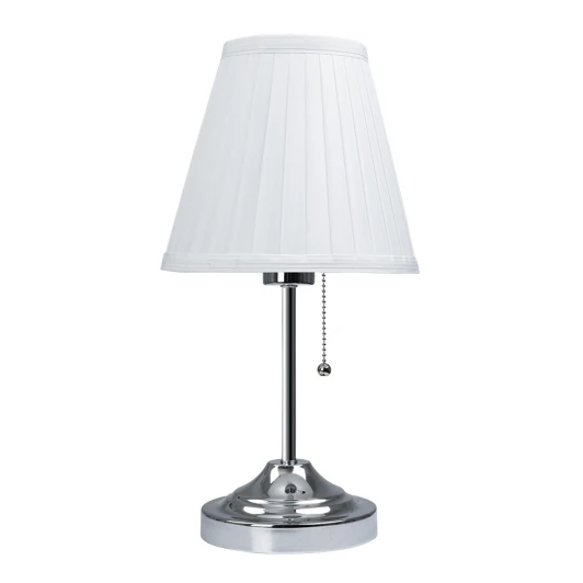 A5039TL-1CC Настольная лампа Arte Lamp Marriot A5039TL-1CC (220V, выключатель)