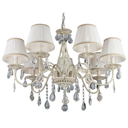 OML-60803-07 Подвесная люстра Omnilux Cremona OML-60803-07 (220V, на цепи)