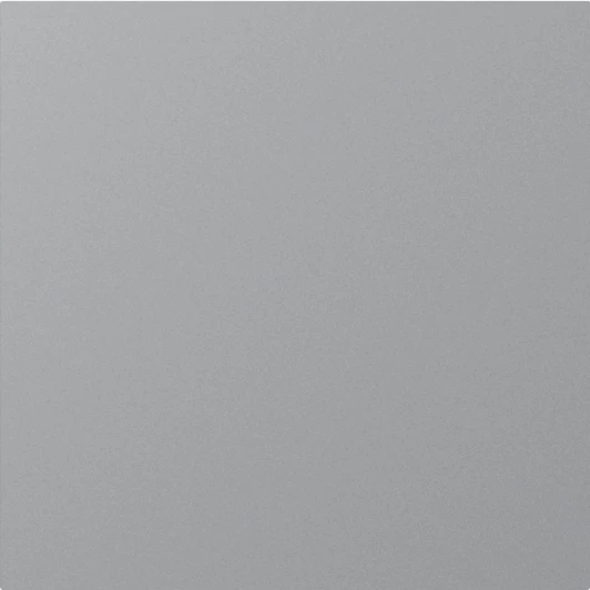 DE26840 Заглушка (накладка), матовый серый Donel A07 DE26840