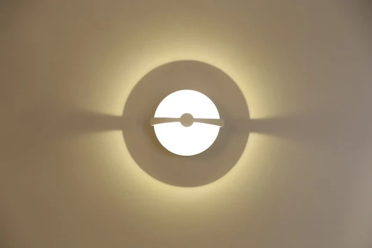 GW-A518S-5-WH-WW Настенный светильник DesignLed BUBLE CUT GW-A518S-5-WH-WW