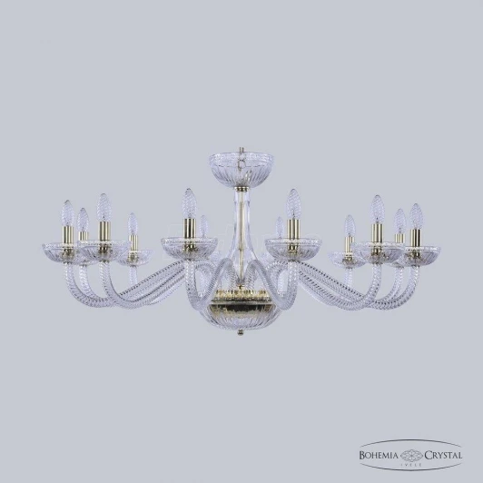 1311/12/360 G Cl/Clear/M-1G Bohemia 1311/12/360 G Cl/Clear/M-1G