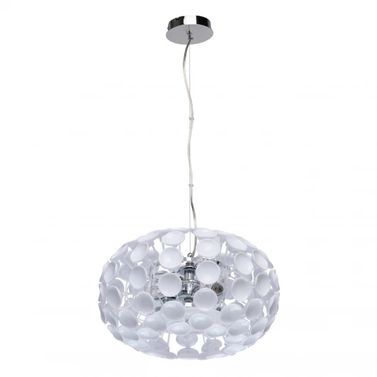 298012803 Подвесная люстра MW-Light Виола 298012803
