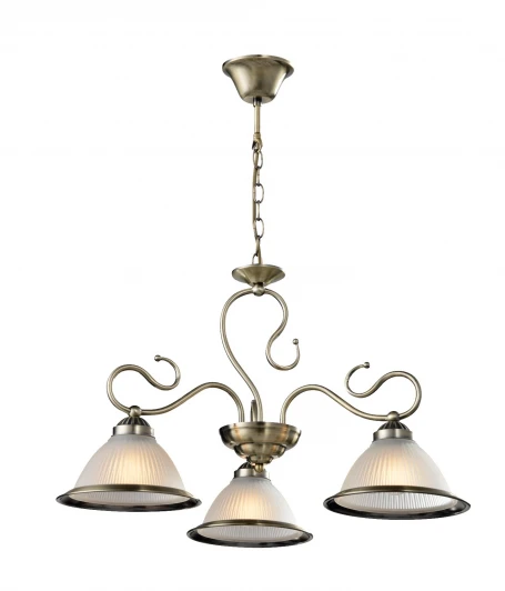 A6276LM-3AB Подвесная люстра Arte Lamp Costanza A6276LM-3AB