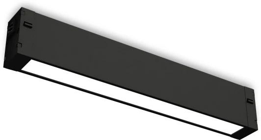 GL1262 Трековый светильник магнитный светодиодный диммируемый Ambrella TRACK SYSTEM GL1262 (регулировка яркости, 220V, пульт управления, управление смартфоном, умный дом - LampSmart)