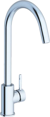 X070039 Смеситель Ravak Suzan KM 016.00 для кухонной мойки