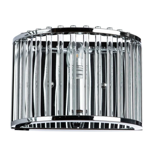 3004/02 AP-1 Настенный светильник Divinare Campo 3004/02 AP-1