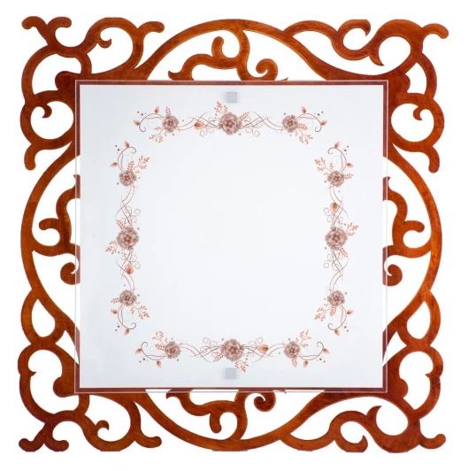 279-21-24-3H Настенный светильник Дубравия Лаура 279-21-24-3H