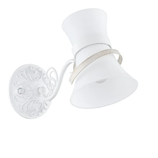 ARM128-WL-01-W Бра Maytoni Baroque ARM128-WL-01-W