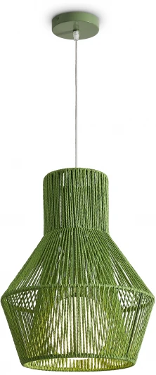 FR5405PL-01GN Подвесной светильник Freya Cottage FR5405PL-01GN (220V, на проводе)