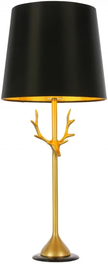 SL1123.204.01 Интерьерная настольная лампа ST Luce Velossa SL1123.204.01