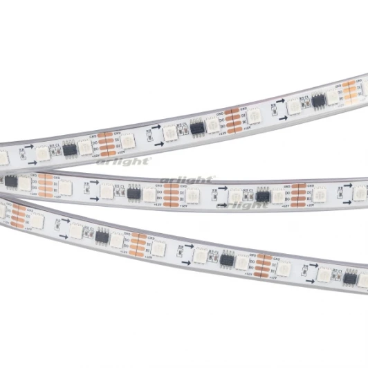 028873 Светодиодная лента Arlight SPI 028873