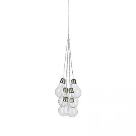 703759 Гирлянда Markslojd Glod 703759