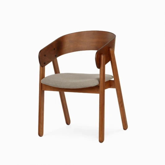 Армада Обеденный стул Devlin COSMO RED арт.Армада