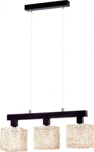 13653 Подвесной светильник Alfa Abaka Bez 13653