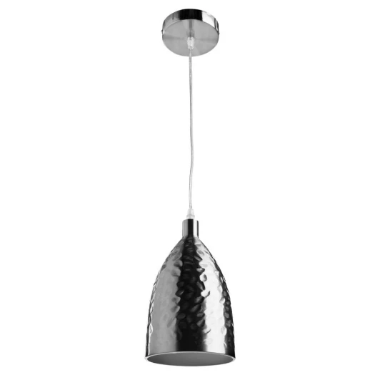 A4083SP-1SS Подвесной светильник Arte Lamp Lucido A4083SP-1SS