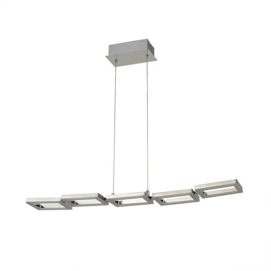 VL7015P05 Подвесной светильник Vele Luce Retta 983 VL7015P05