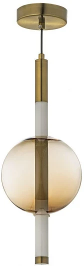 Canzo L 1.P5 CL Подвесной светильник Arti Lampadari Canzo L 1.P5 CL