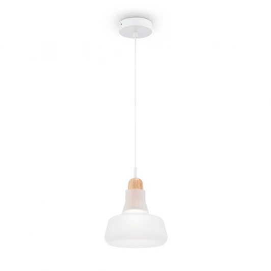 P015PL-01W Подвесной светильник Maytoni Ola P015PL-01W