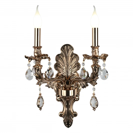 OML-74701-02 Бра Omnilux Senis OML-74701-02