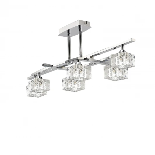 1421 Потолочная люстра Mantra Zen 1421