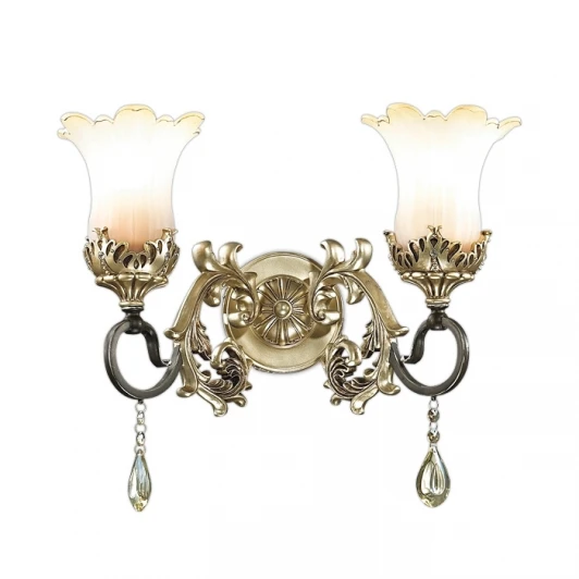 2801/2W Бра Odeon Light Takala 2801/2W