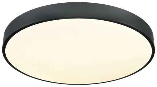 444-647-01 Потолочный светильник круглый светодиодный с пультом Velante 444-647-01 (220V, круглые)