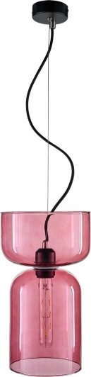 PND171.01.01.003BL-M07DP Подвесной светильник 33 ИДЕИ PND171.01.01.003BL-M07DP (220V, на тросе, круглые)