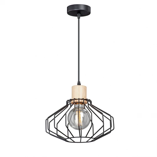 V4467-1/1S Подвесной светильник Vitaluce V4467-1/1S (220V, на проводе, круглые)