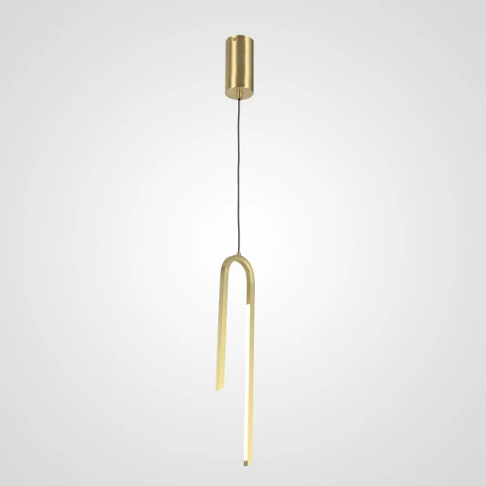 Wiki01 Подвесной светильник светодиодный WIKI H40 ImperiumLoft Wiki01 (212897-23, Умный дом, WiFi, голосовое управление)