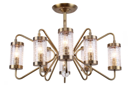 517/8PL Потолочная люстра Escada 517/8PL