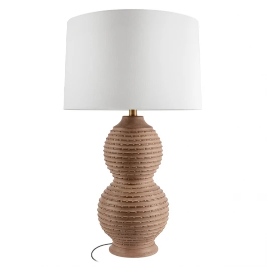 10523T Настольная лампа Loft It Antigua 10523T