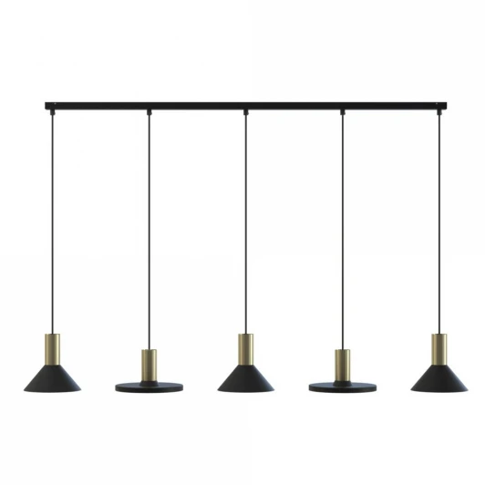 8032 Подвесной светильник Nowodvorski Hermanos 8032 (220V, на проводе)