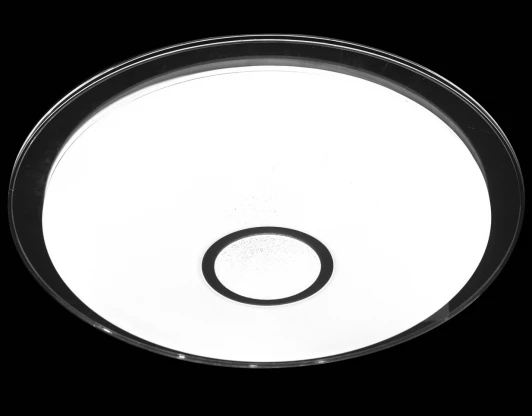 000020792 Потолочный светильник круглый Мелодия Света 000020792