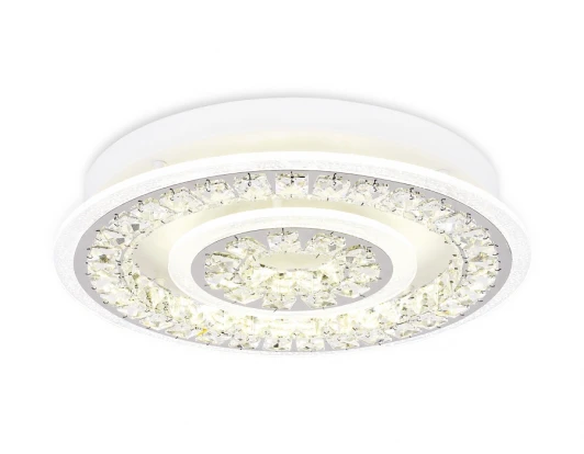 FA154 Потолочная люстра Ambrella Acrylica FA154