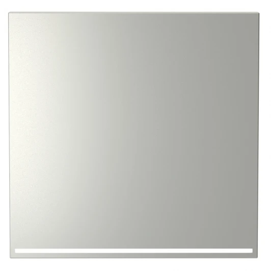 VLS000205 Клавиша для выключателя/переключателя одноклавишного с подсветкой Voltum S70 VLS000205 (сталь)